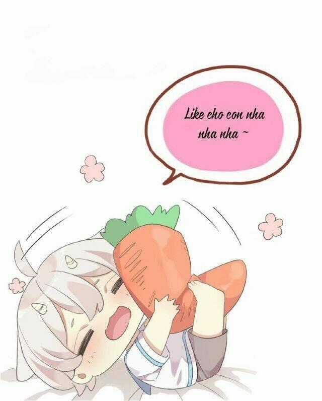 Thần Sông Cầu Thu Dưỡng Chapter 12 trang 21