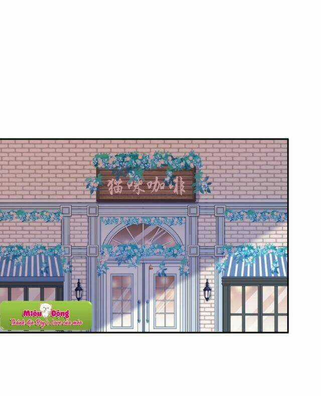 Thần Sông Cầu Thu Dưỡng Chapter 12 trang 5