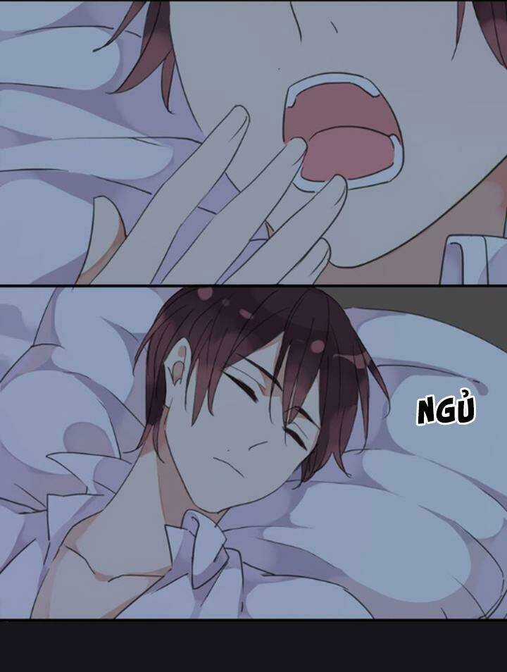 Thần Sông Cầu Thu Dưỡng Chapter 13 trang 10