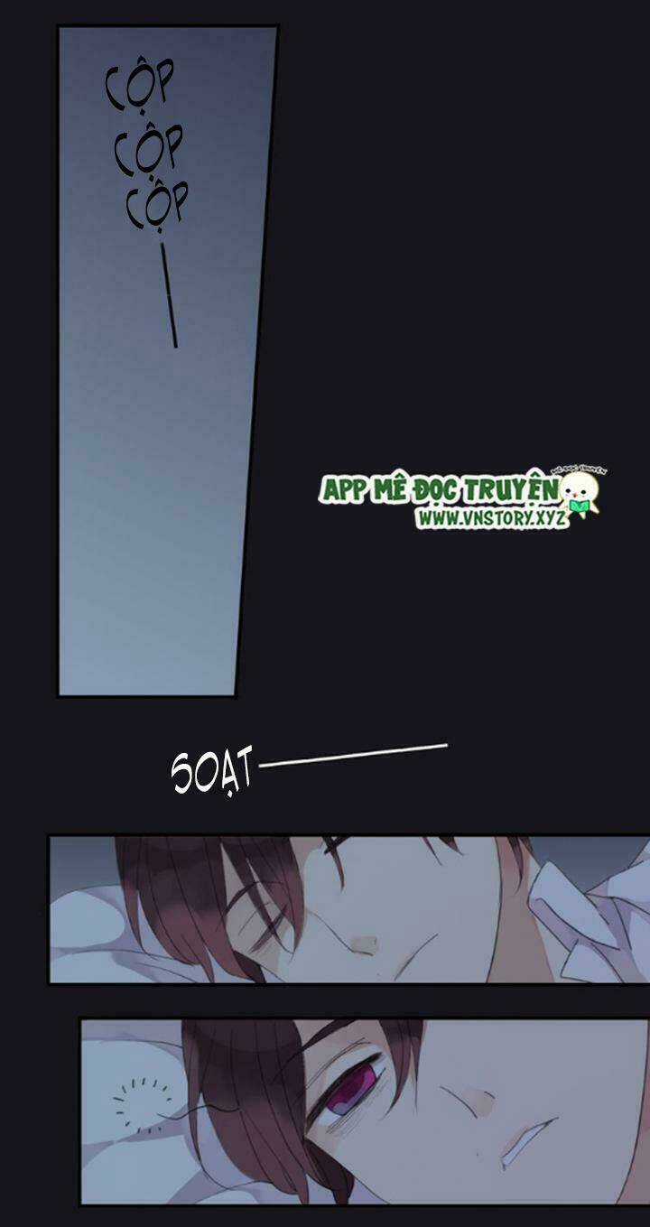 Thần Sông Cầu Thu Dưỡng Chapter 13 trang 11