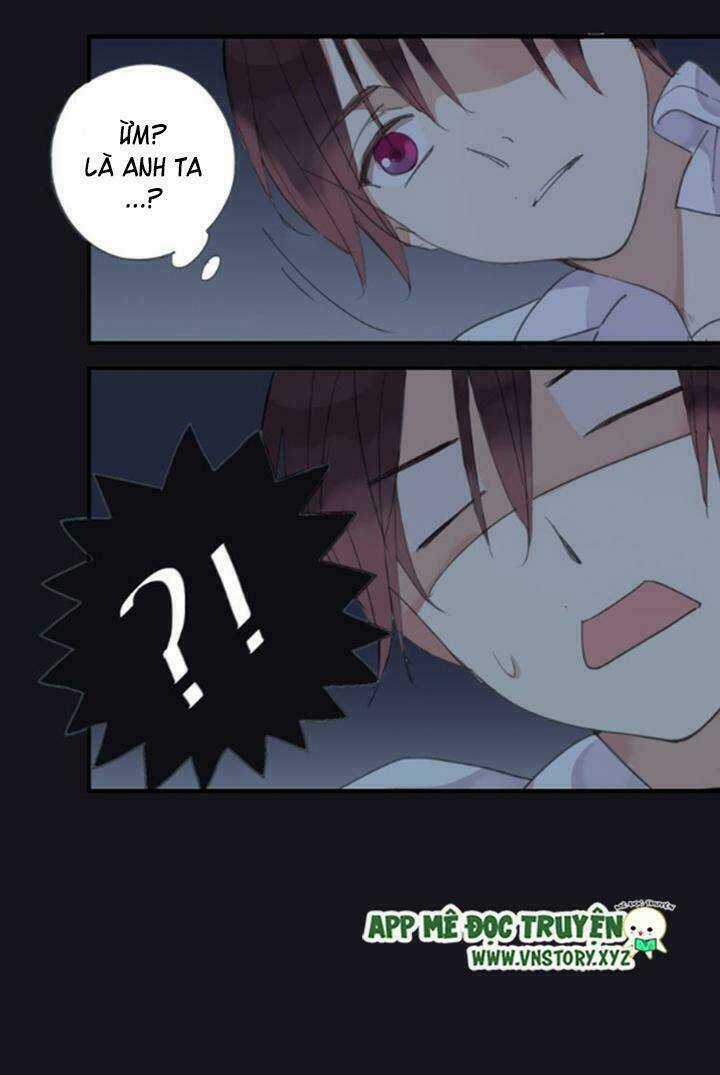 Thần Sông Cầu Thu Dưỡng Chapter 13 trang 13