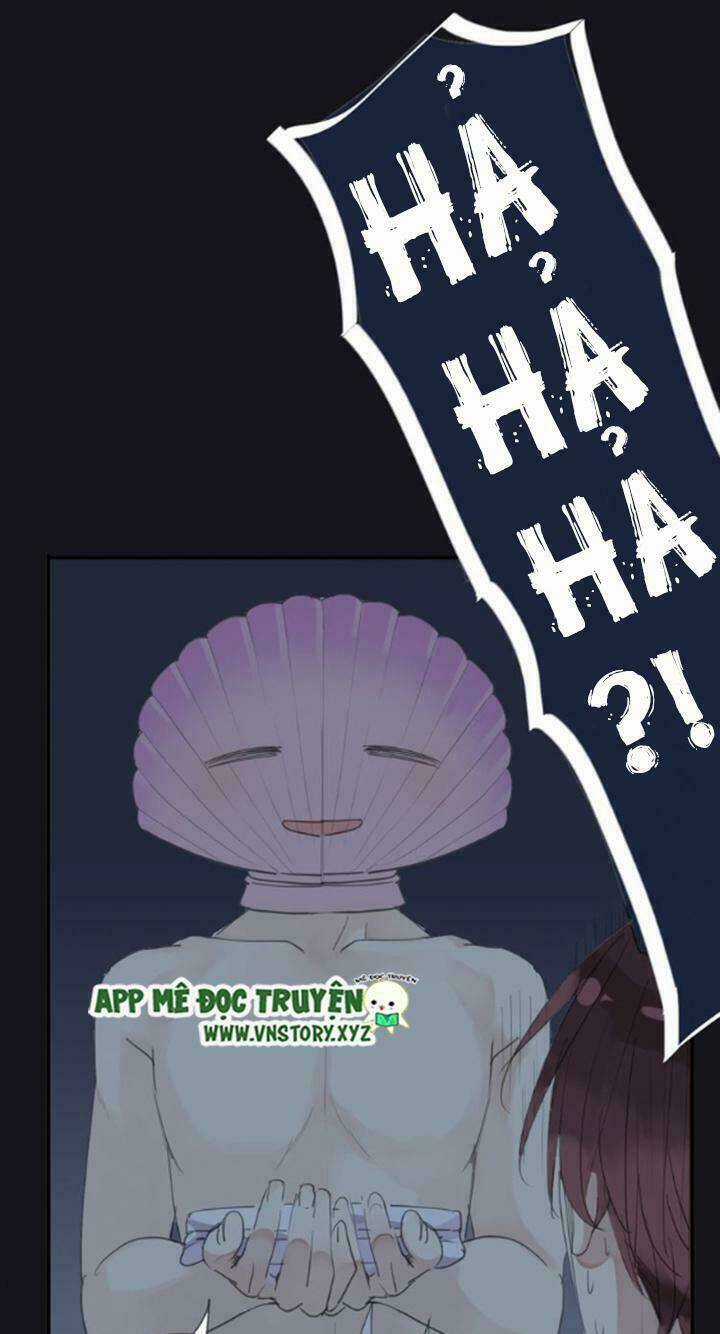 Thần Sông Cầu Thu Dưỡng Chapter 13 trang 14