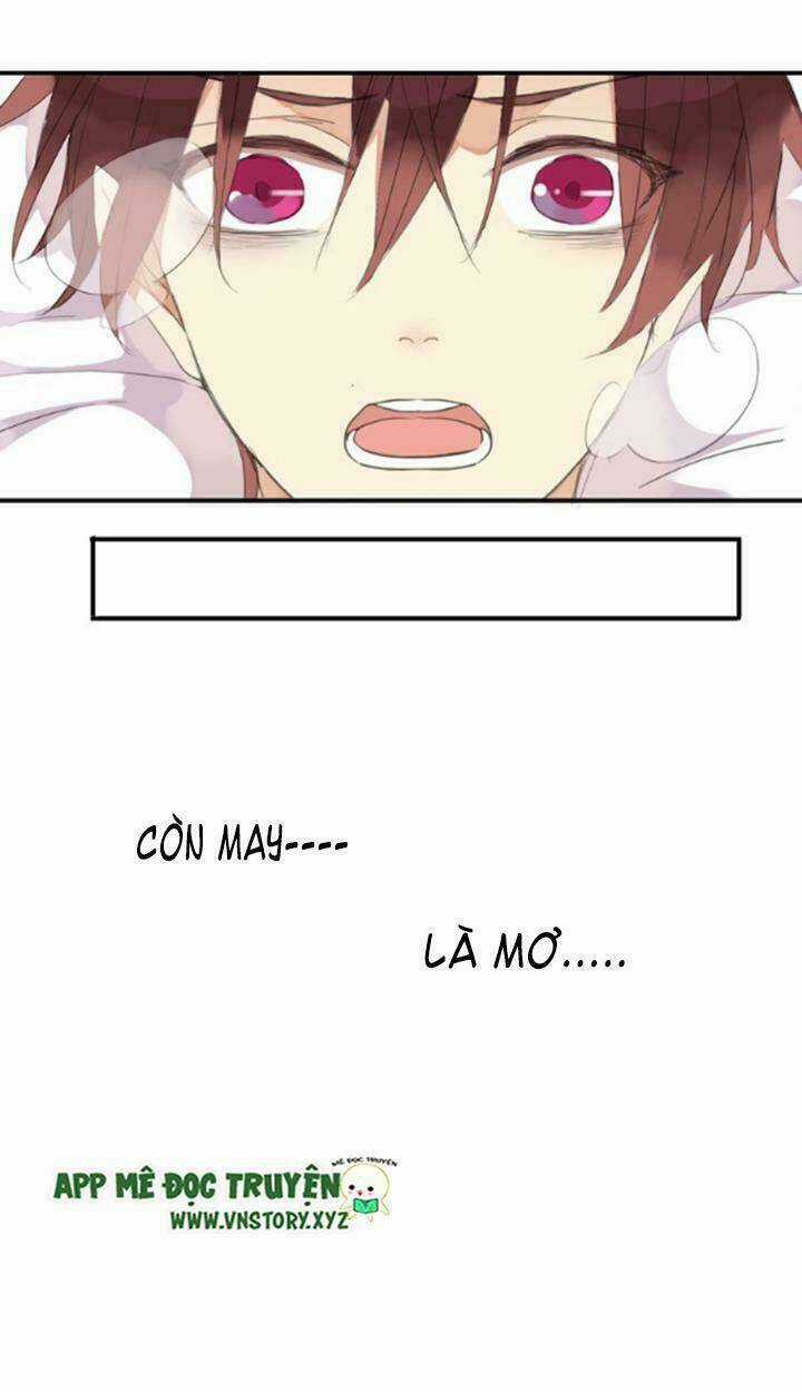 Thần Sông Cầu Thu Dưỡng Chapter 13 trang 16