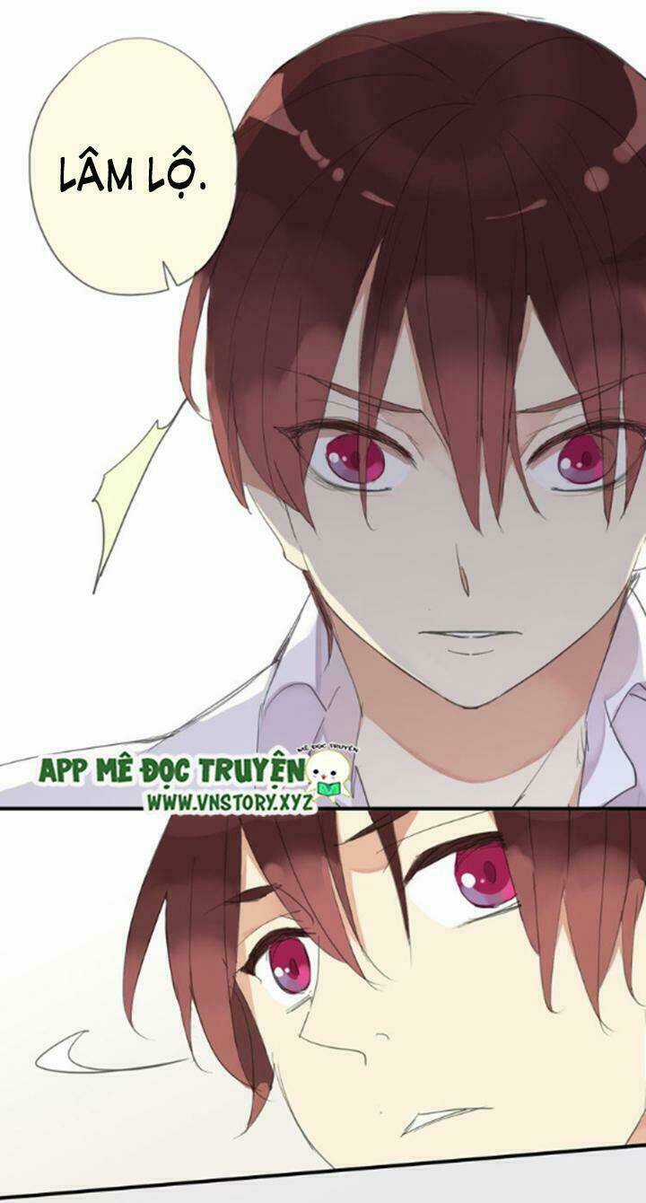 Thần Sông Cầu Thu Dưỡng Chapter 13 trang 23