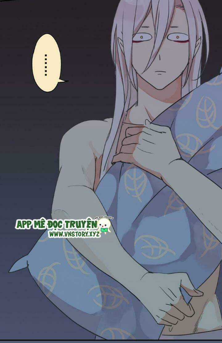 Thần Sông Cầu Thu Dưỡng Chapter 13 trang 7