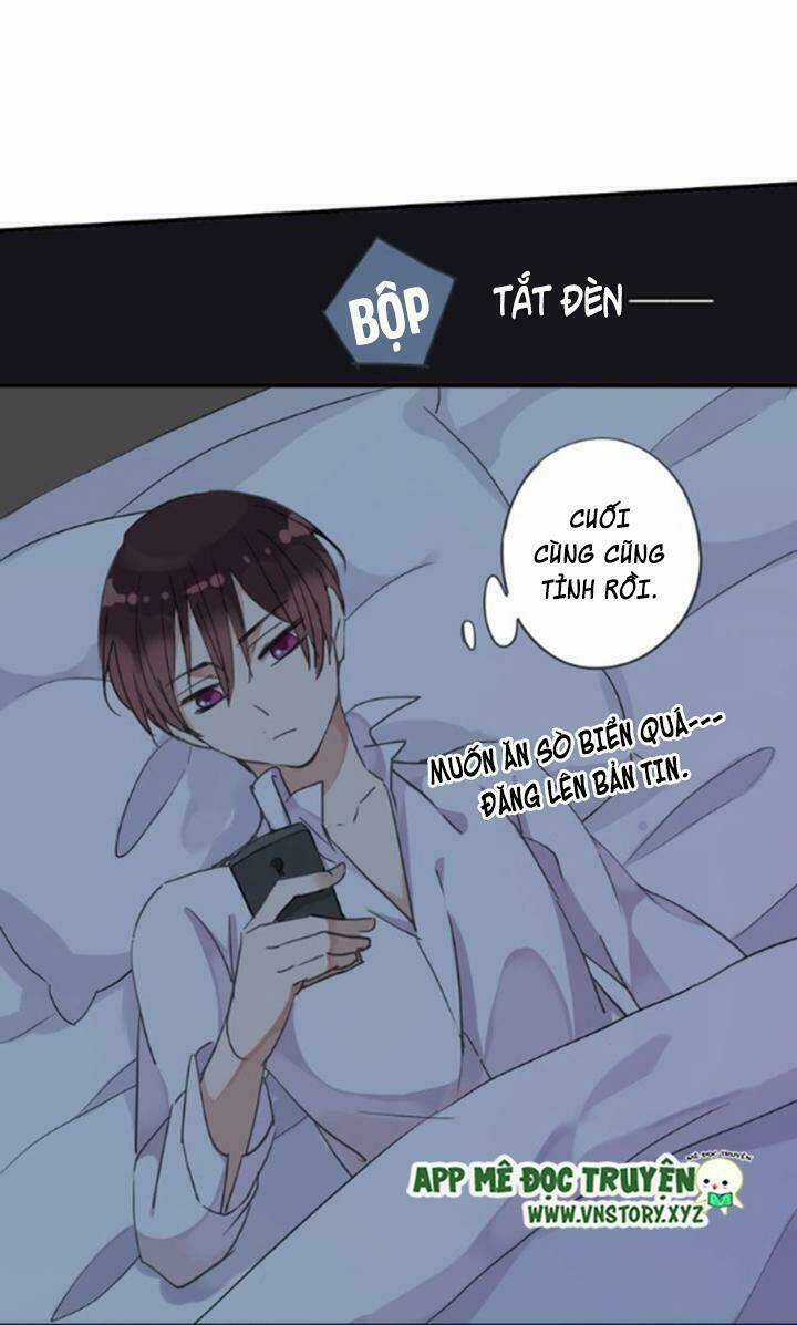 Thần Sông Cầu Thu Dưỡng Chapter 13 trang 9