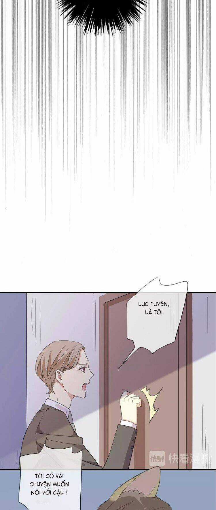 Thần Sông Cầu Thu Dưỡng Chapter 14 trang 15