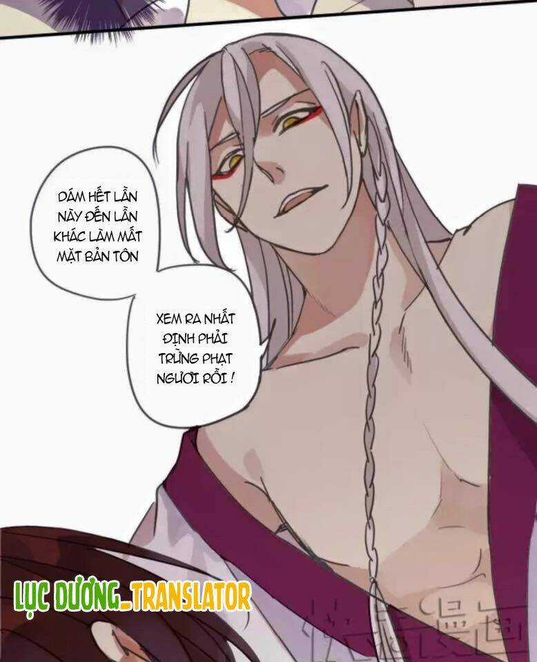 Thần Sông Cầu Thu Dưỡng Chapter 2 trang 6