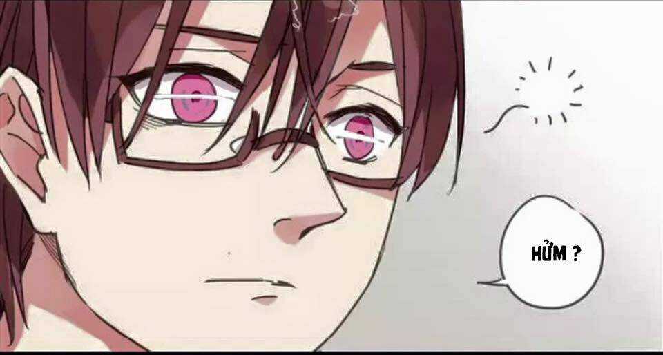 Thần Sông Cầu Thu Dưỡng Chapter 3 trang 14