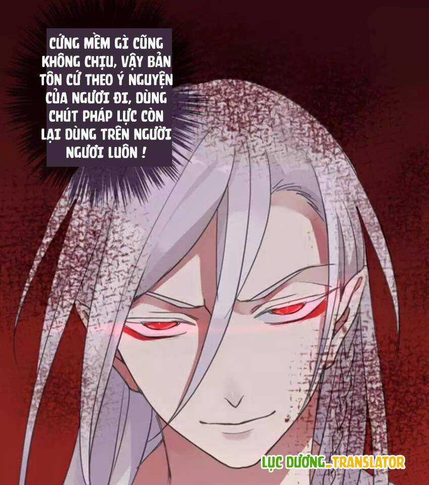 Thần Sông Cầu Thu Dưỡng Chapter 3 trang 7