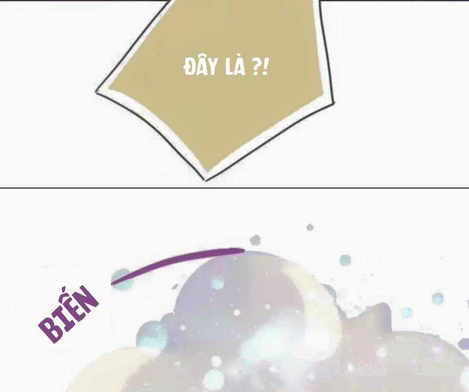 Thần Sông Cầu Thu Dưỡng Chapter 4 trang 12