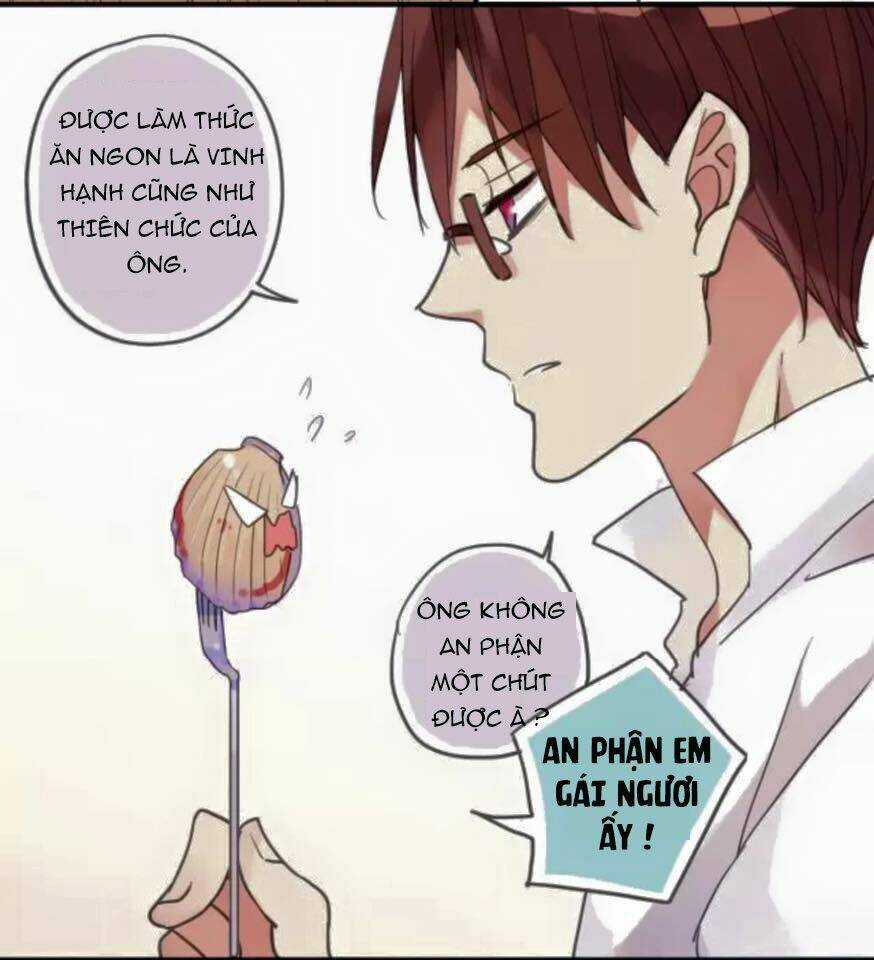 Thần Sông Cầu Thu Dưỡng Chapter 4 trang 2