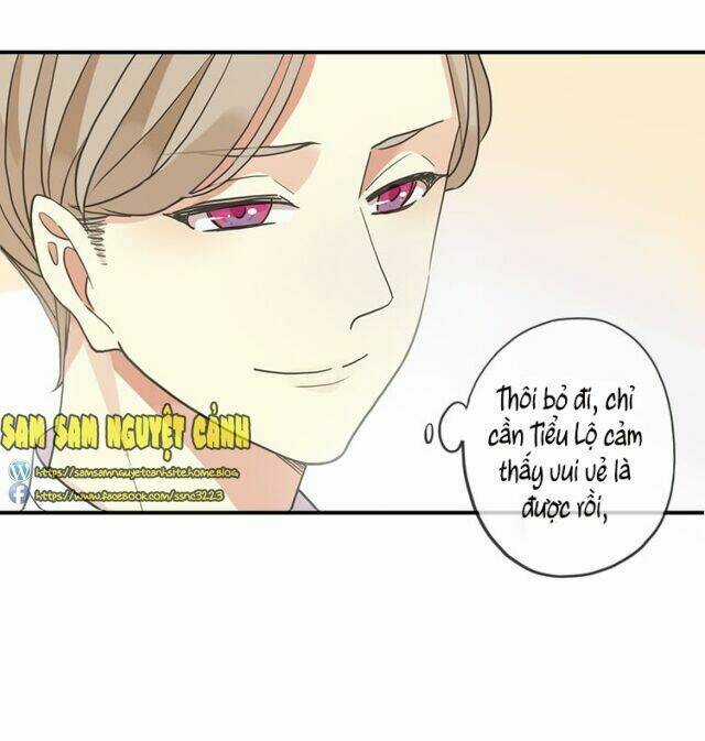 Thần Sông Cầu Thu Dưỡng Chapter 6 trang 23