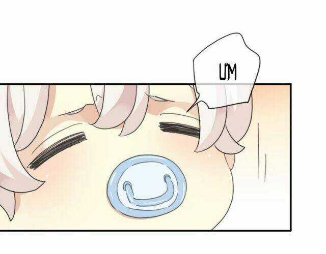 Thần Sông Cầu Thu Dưỡng Chapter 6 trang 24