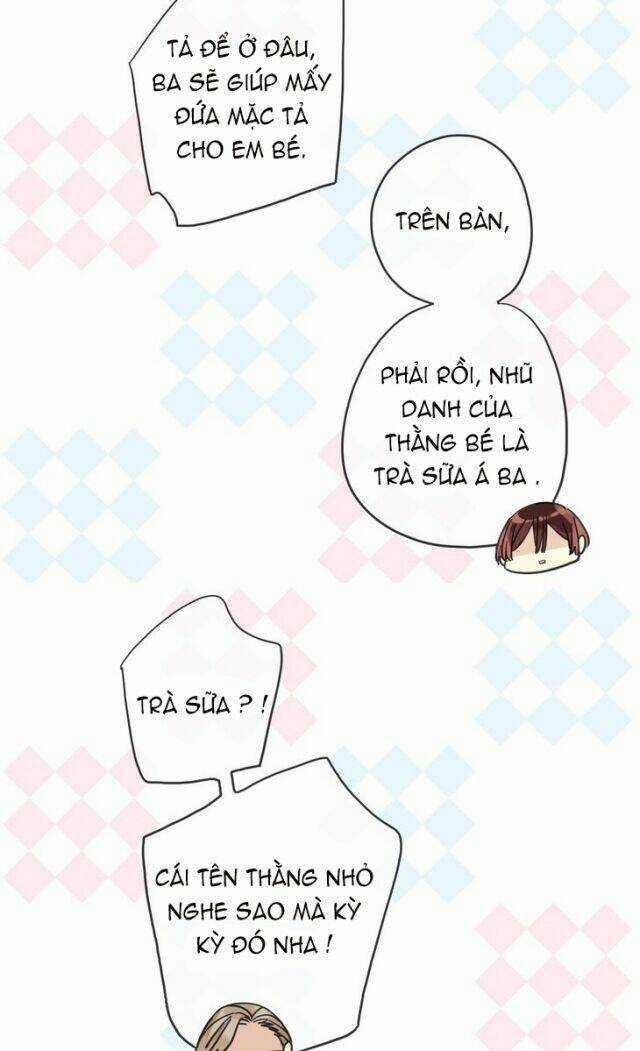 Thần Sông Cầu Thu Dưỡng Chapter 6 trang 26