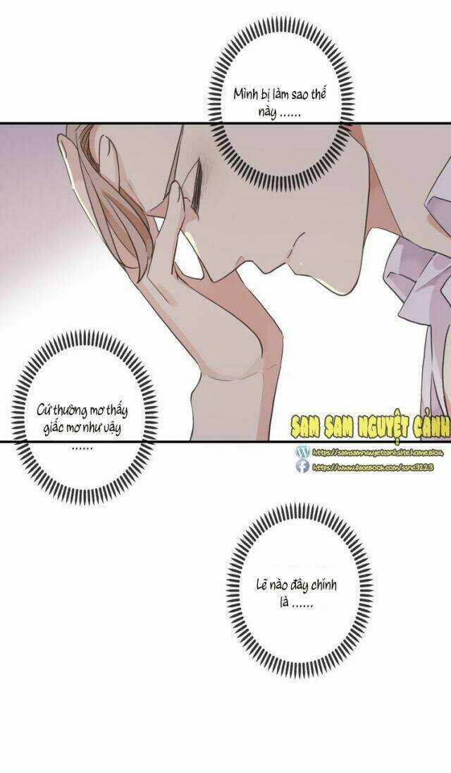 Thần Sông Cầu Thu Dưỡng Chapter 8 trang 17