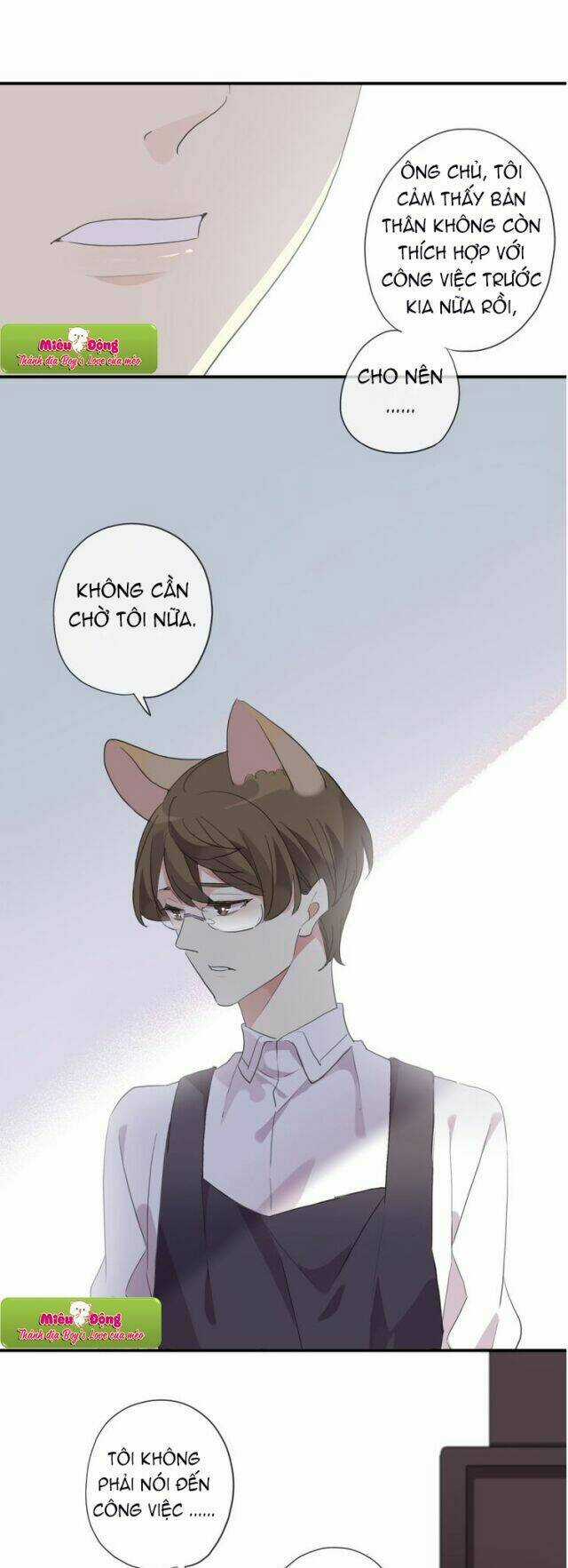 Thần Sông Cầu Thu Dưỡng Chapter 9 trang 17