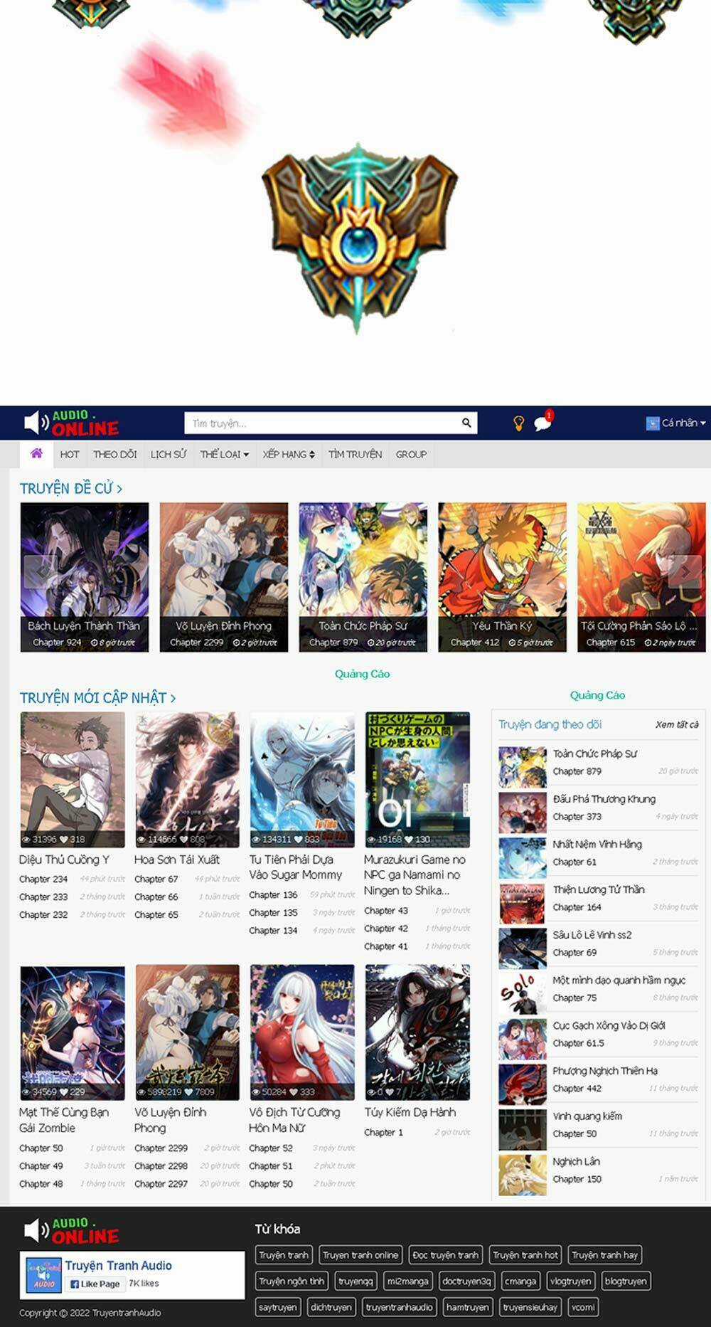 Thần Sủng Lại Cho Ta Bật Hack Chapter 11 trang 10