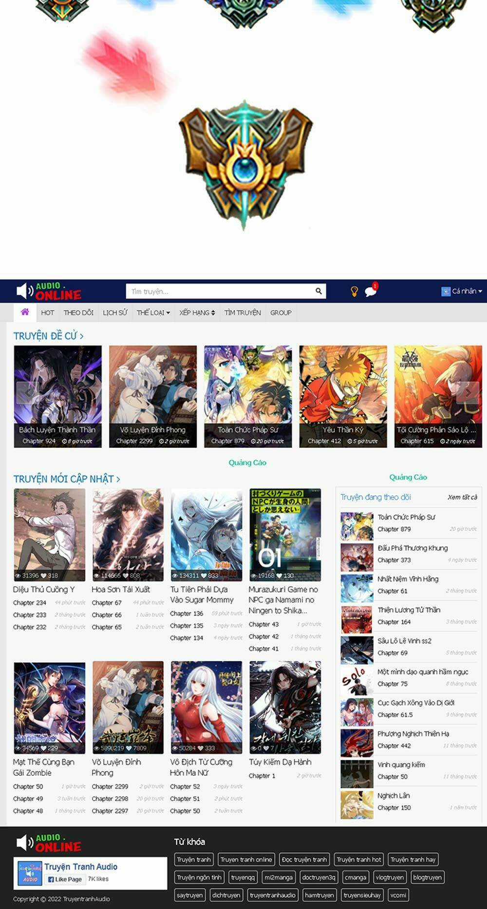 Thần Sủng Lại Cho Ta Bật Hack Chapter 14 trang 10