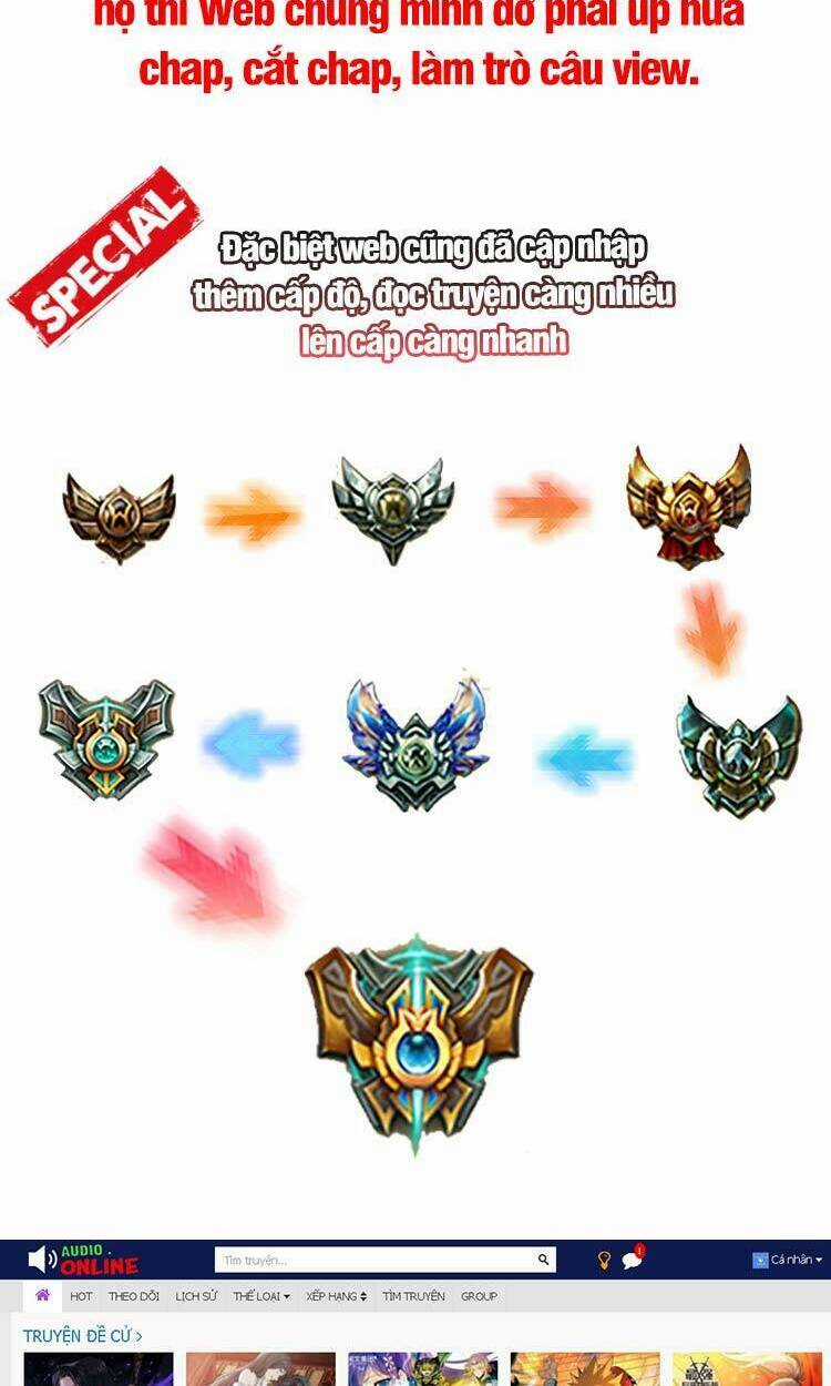 Thần Sủng Lại Cho Ta Bật Hack Chapter 19 trang 10