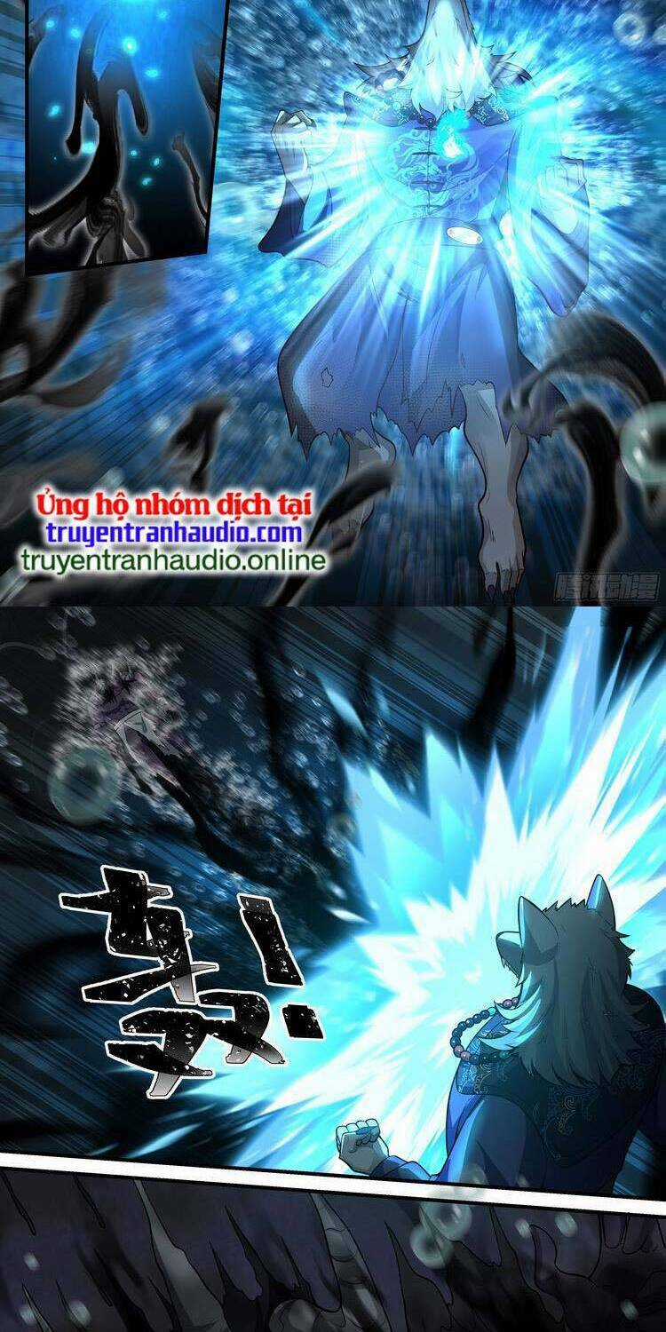 Thần Sủng Lại Cho Ta Bật Hack Chapter 19 trang 2