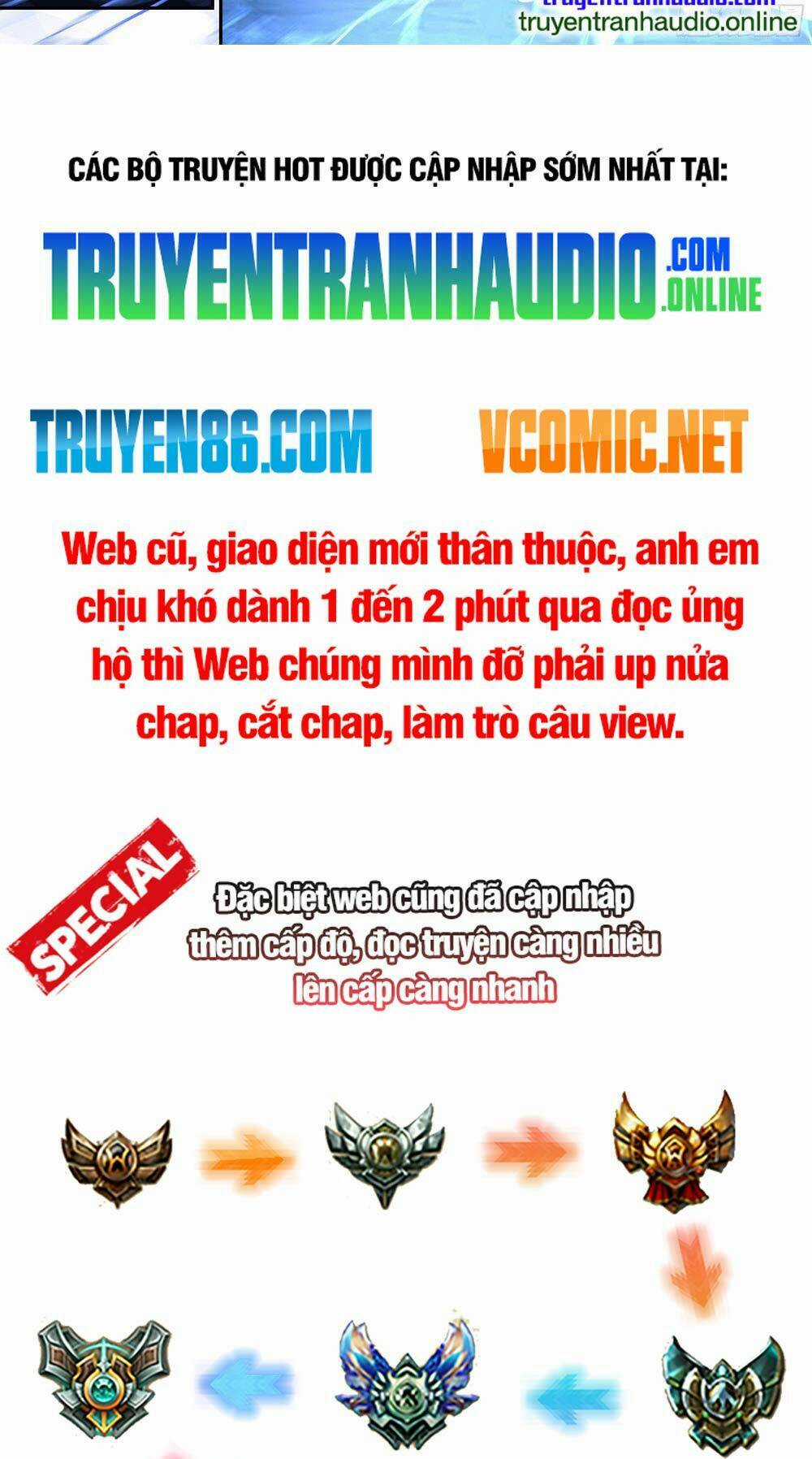 Thần Sủng Lại Cho Ta Bật Hack Chapter 2 trang 12