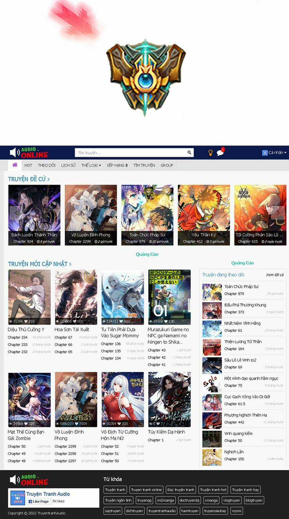 Thần Sủng Lại Cho Ta Bật Hack Chapter 2 trang 13