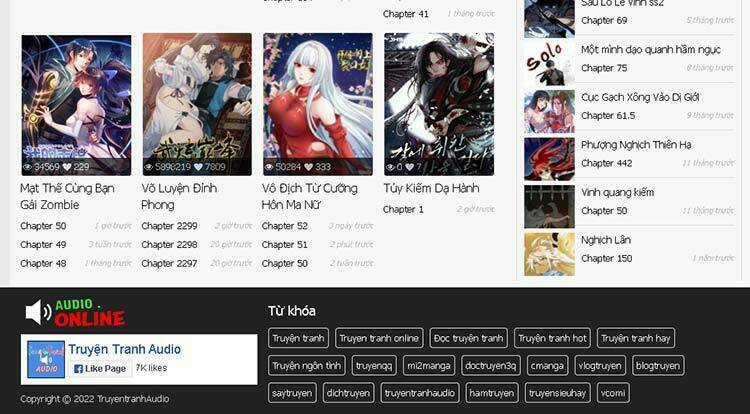 Thần Sủng Lại Cho Ta Bật Hack Chapter 20 trang 8