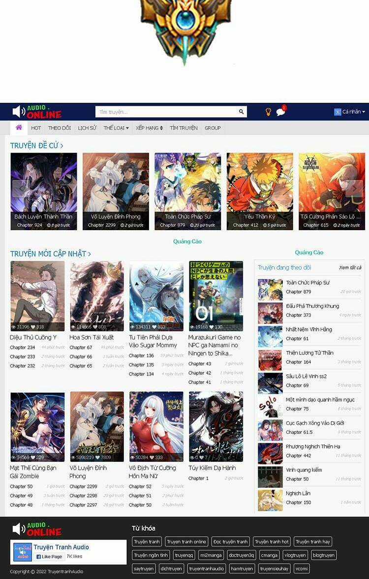 Thần Sủng Lại Cho Ta Bật Hack Chapter 26 trang 9