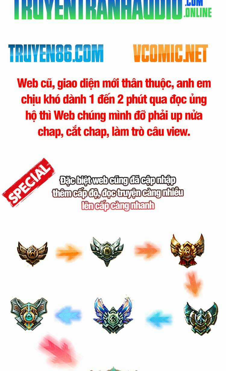 Thần Sủng Lại Cho Ta Bật Hack Chapter 27 trang 8