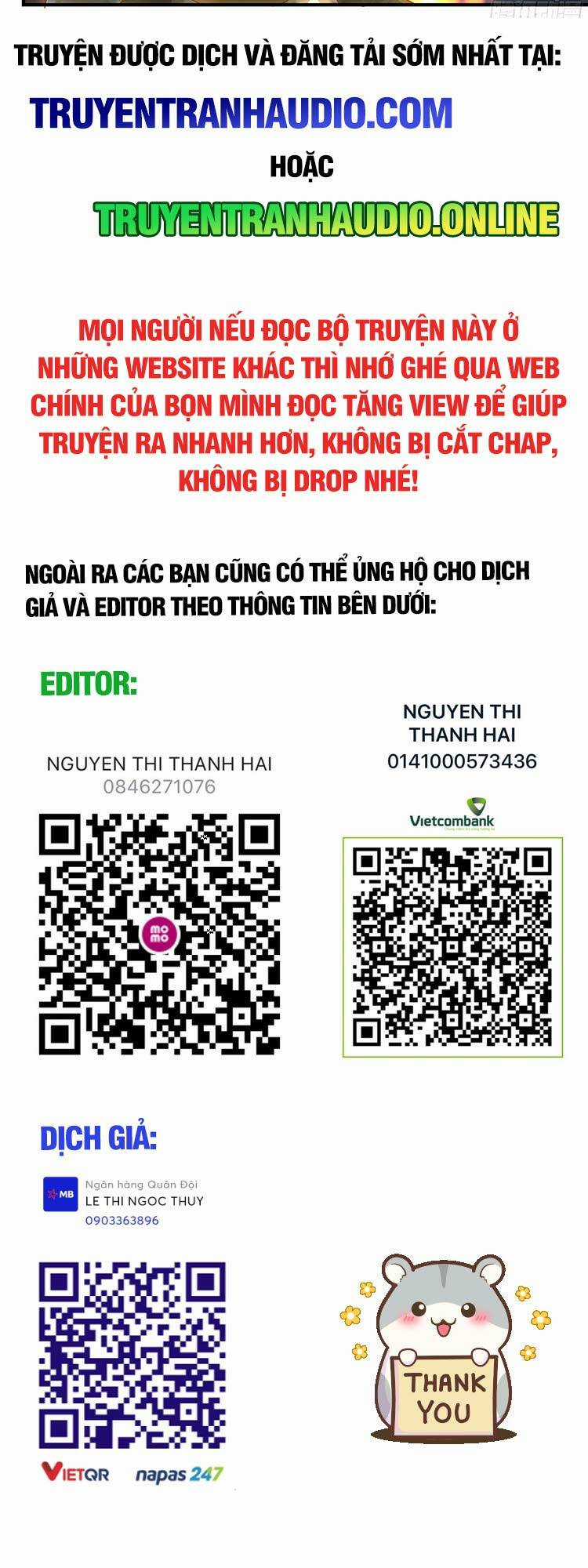 Thần Sủng Lại Cho Ta Bật Hack Chapter 28 trang 8