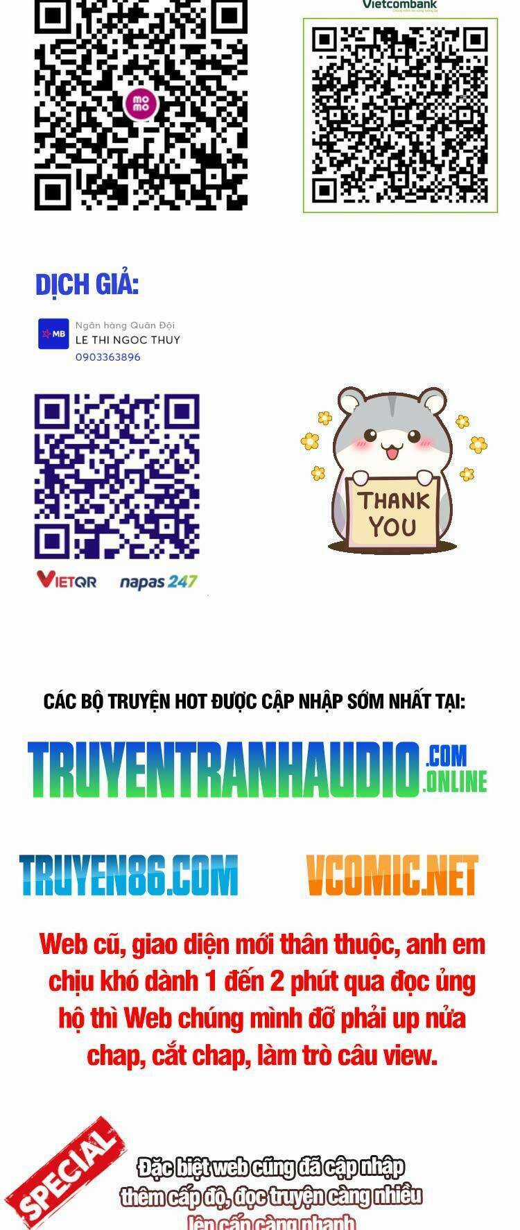 Thần Sủng Lại Cho Ta Bật Hack Chapter 30 trang 8