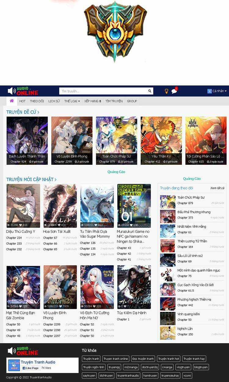 Thần Sủng Lại Cho Ta Bật Hack Chapter 31 trang 9