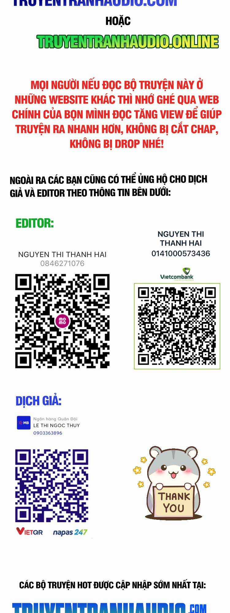 Thần Sủng Lại Cho Ta Bật Hack Chapter 33 trang 7