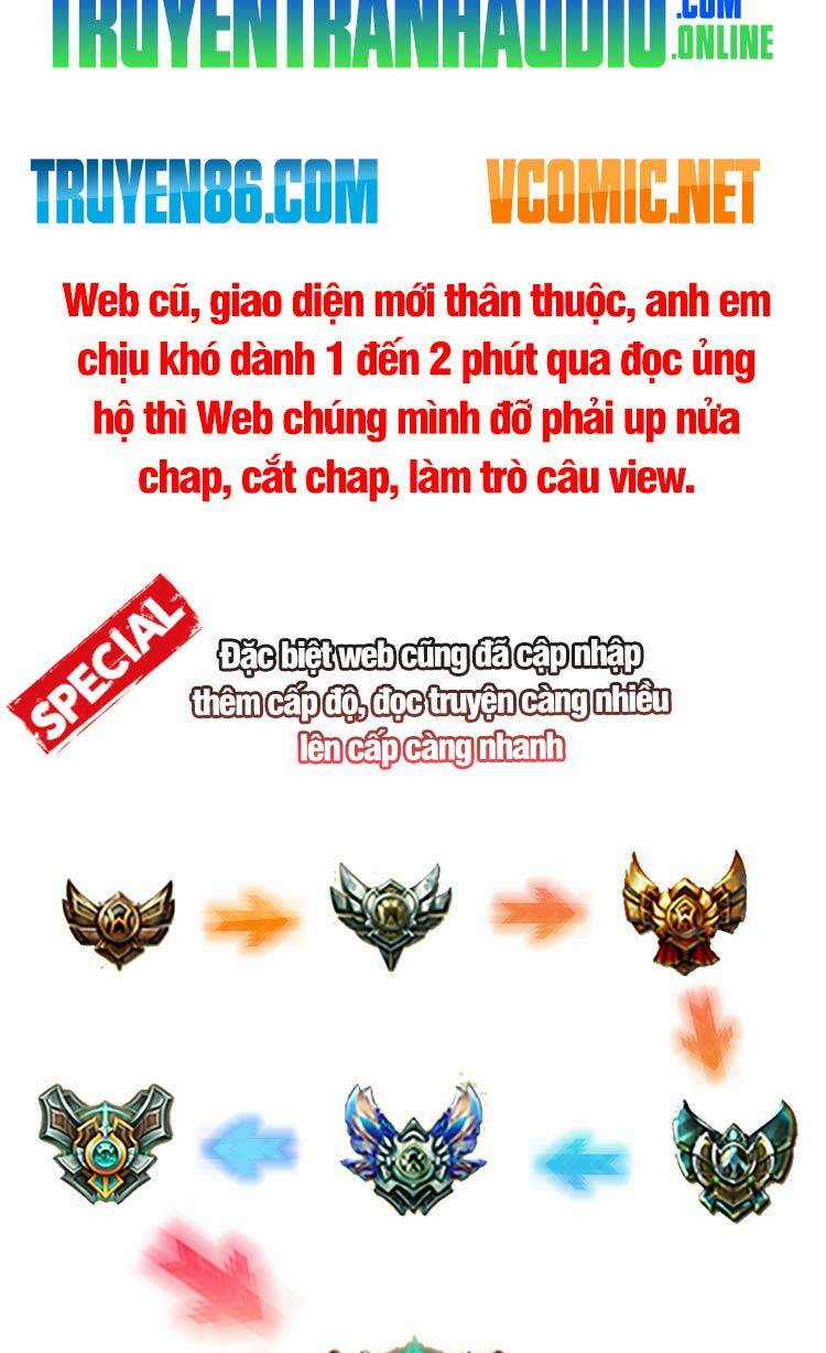 Thần Sủng Lại Cho Ta Bật Hack Chapter 34 trang 8