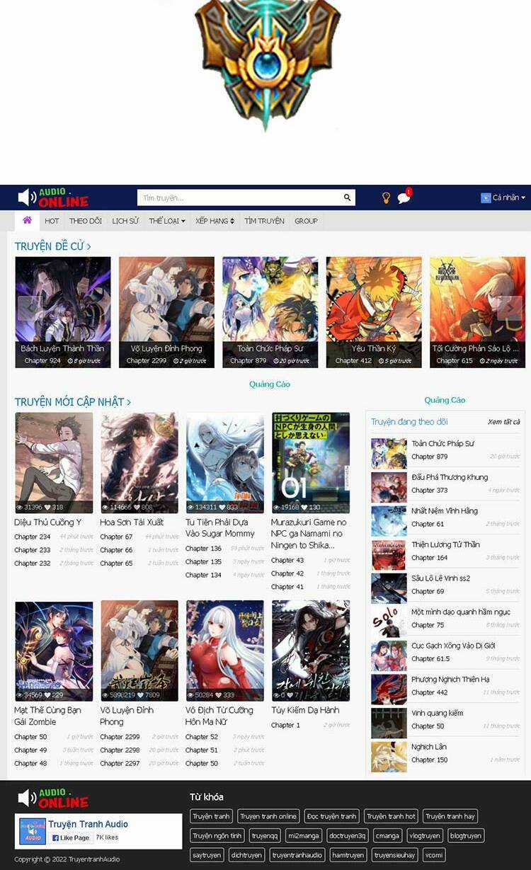 Thần Sủng Lại Cho Ta Bật Hack Chapter 34 trang 9