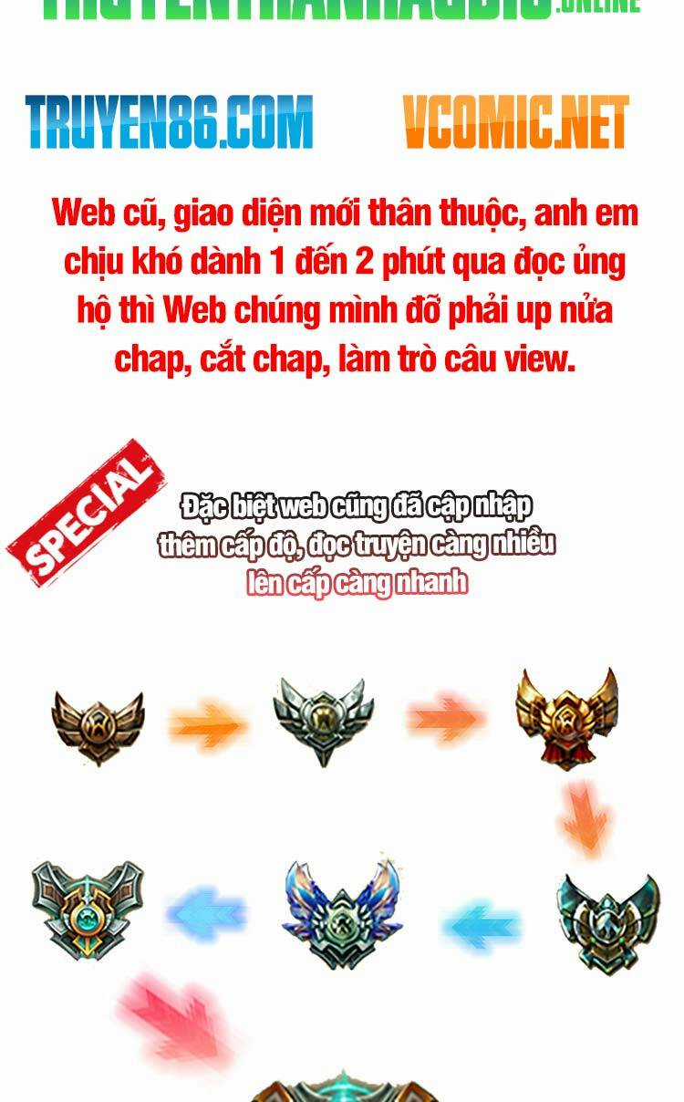 Thần Sủng Lại Cho Ta Bật Hack Chapter 35 trang 8