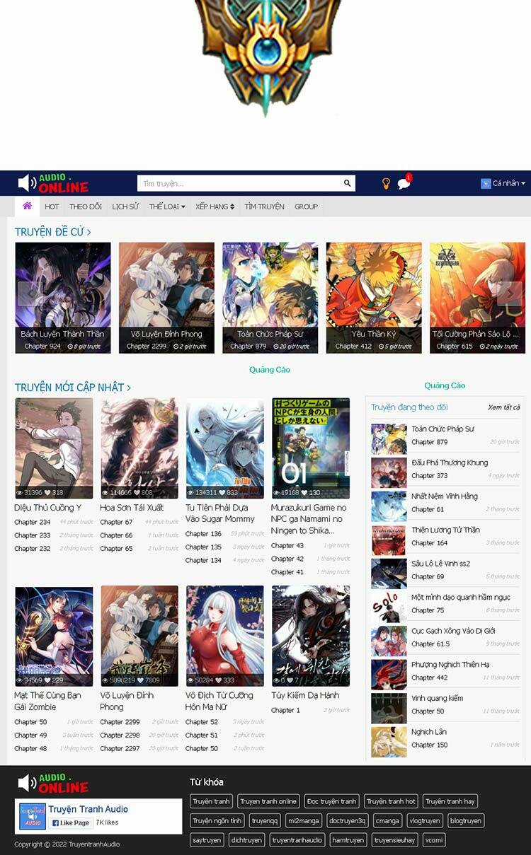 Thần Sủng Lại Cho Ta Bật Hack Chapter 35 trang 9