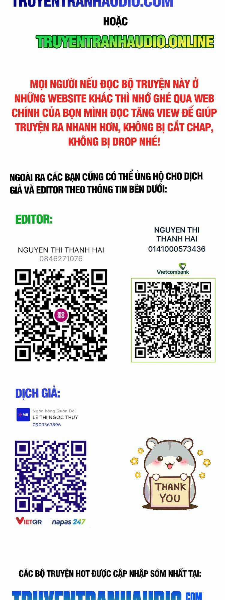 Thần Sủng Lại Cho Ta Bật Hack Chapter 36 trang 7