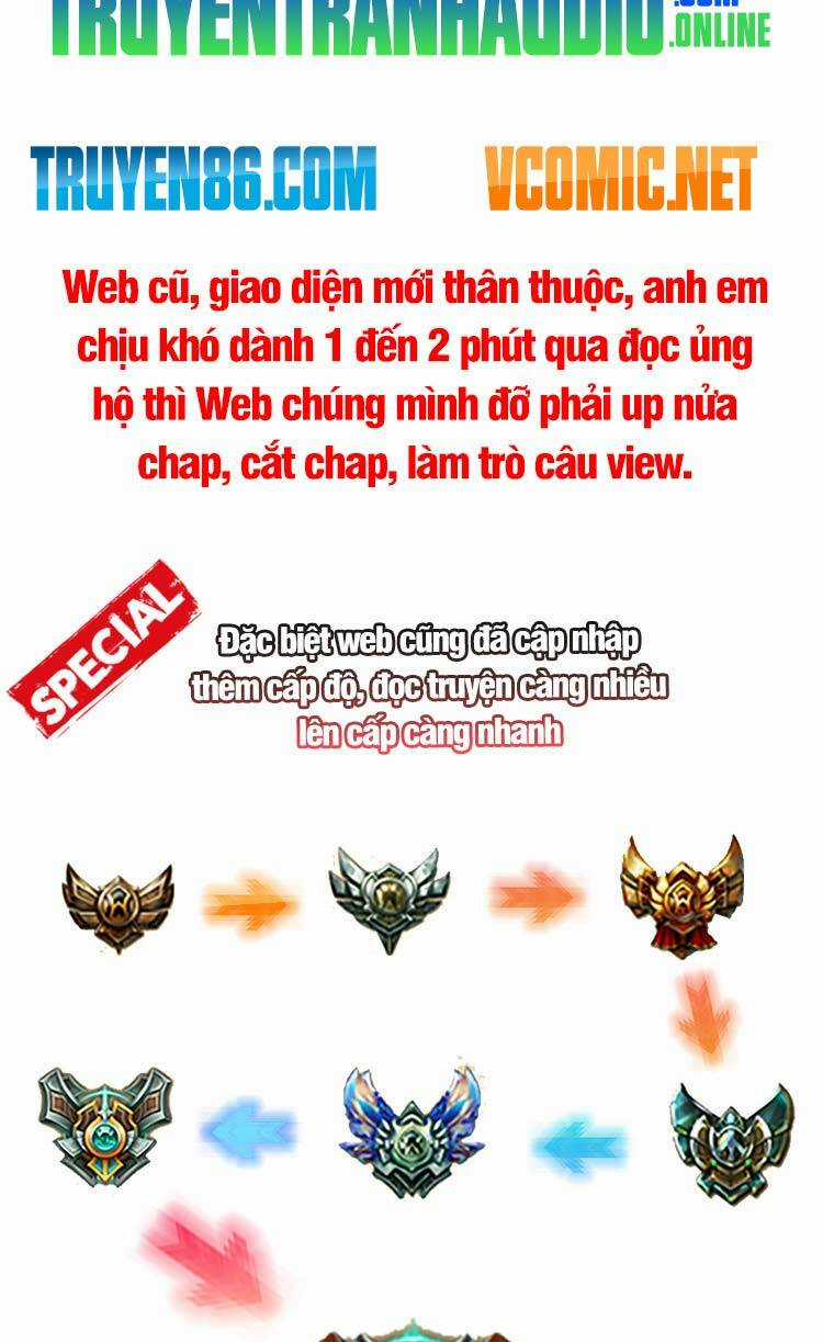 Thần Sủng Lại Cho Ta Bật Hack Chapter 36 trang 8