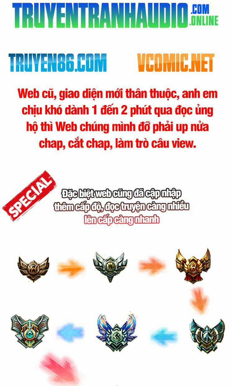 Thần Sủng Lại Cho Ta Bật Hack Chapter 37 trang 8
