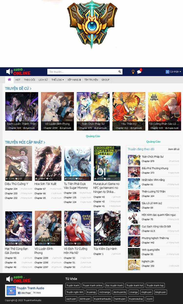 Thần Sủng Lại Cho Ta Bật Hack Chapter 37 trang 9