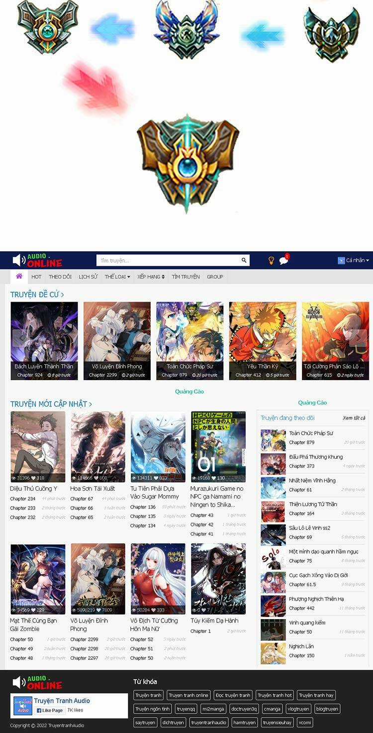 Thần Sủng Lại Cho Ta Bật Hack Chapter 39 trang 9