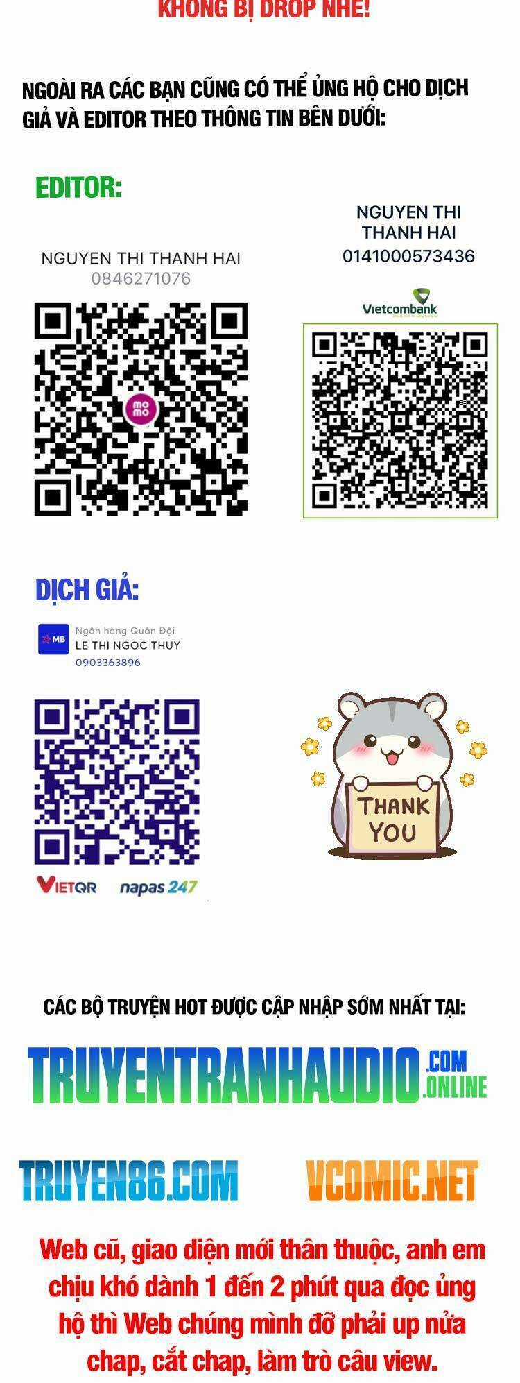 Thần Sủng Lại Cho Ta Bật Hack Chapter 42 trang 8