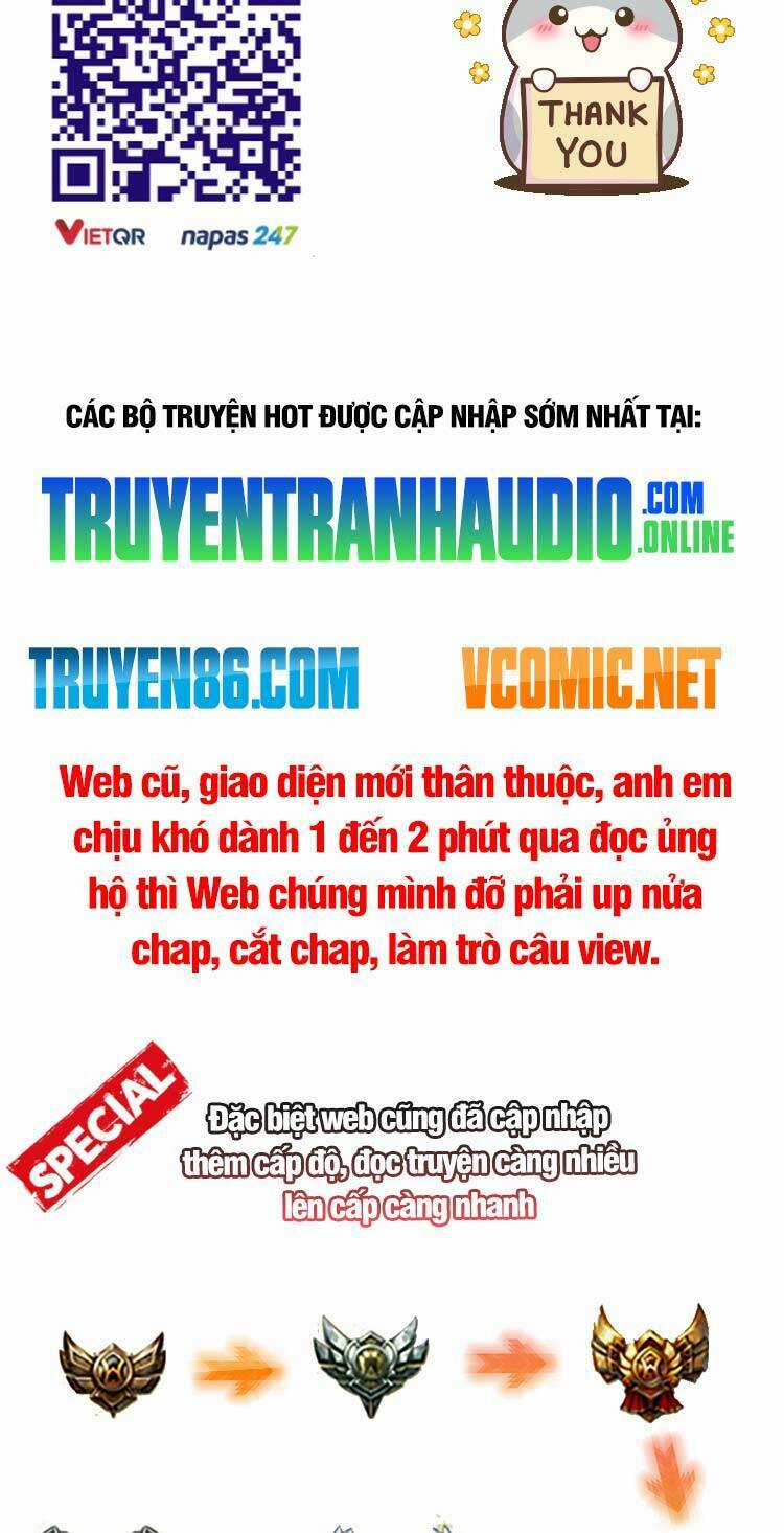 Thần Sủng Lại Cho Ta Bật Hack Chapter 43 trang 8