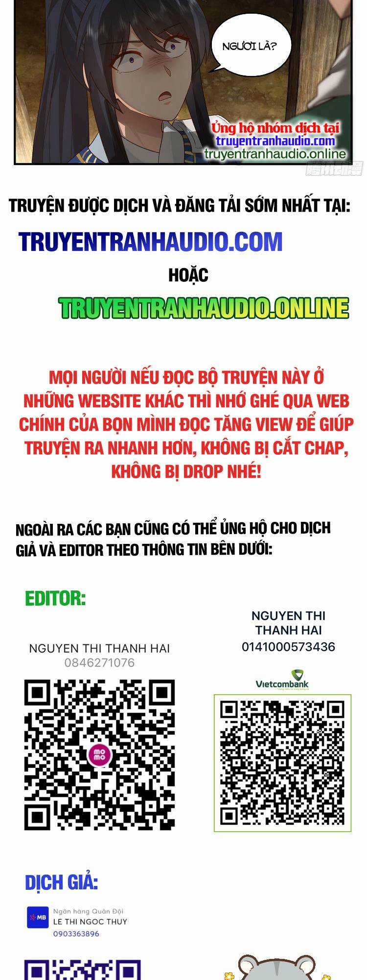 Thần Sủng Lại Cho Ta Bật Hack Chapter 44 trang 7