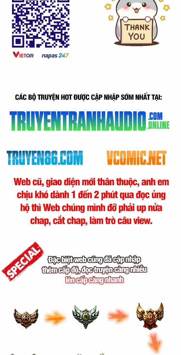 Thần Sủng Lại Cho Ta Bật Hack Chapter 44 trang 8