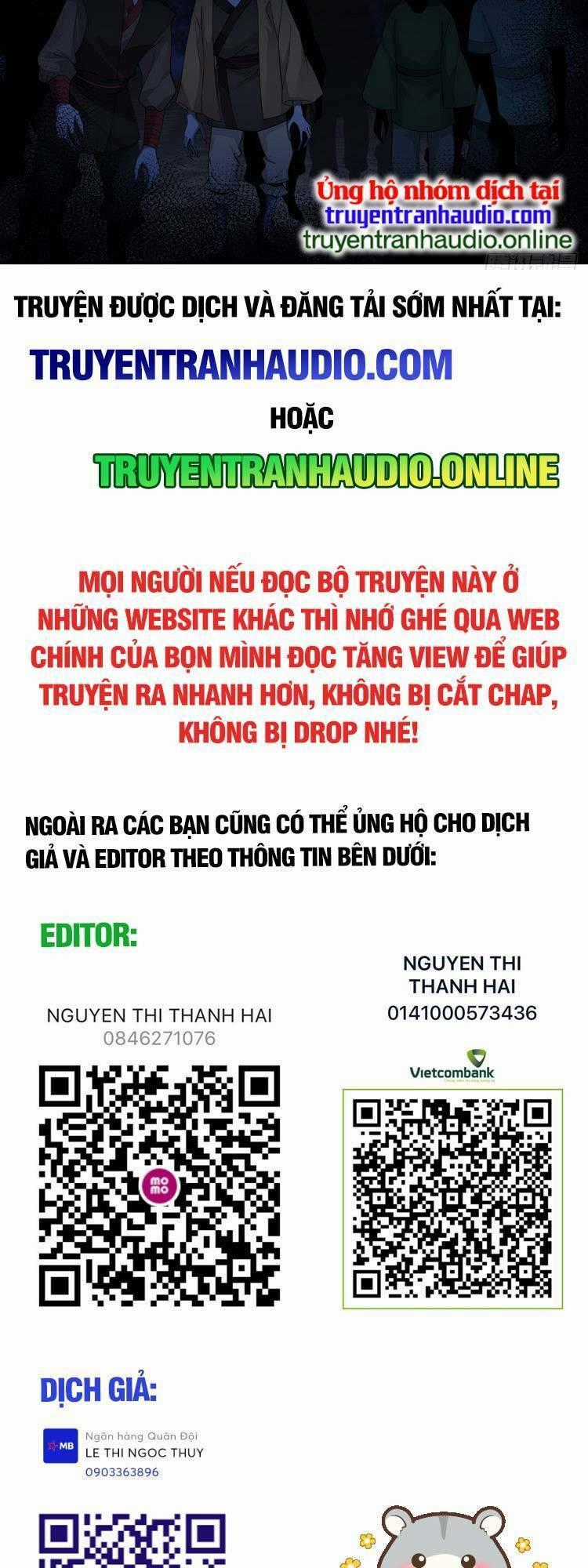 Thần Sủng Lại Cho Ta Bật Hack Chapter 47 trang 7