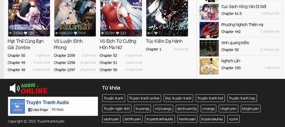 Thần Sủng Lại Cho Ta Bật Hack Chapter 5 trang 10