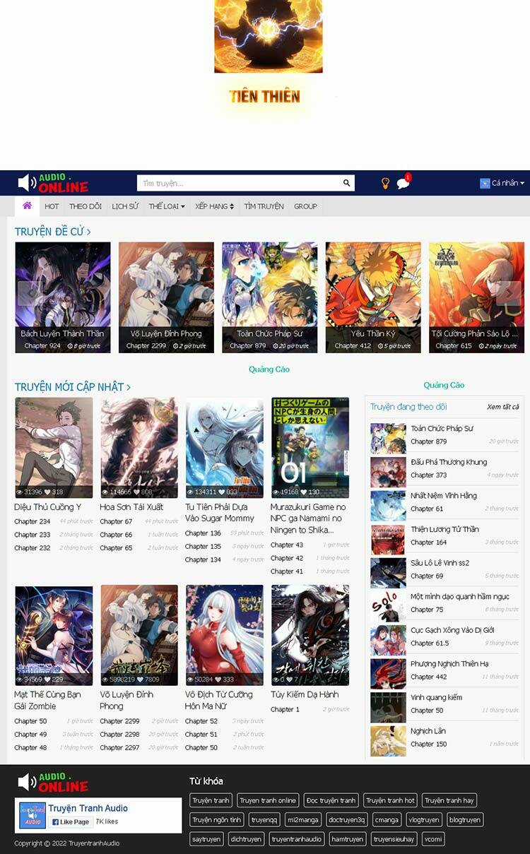 Thần Sủng Lại Cho Ta Bật Hack Chapter 50 trang 10